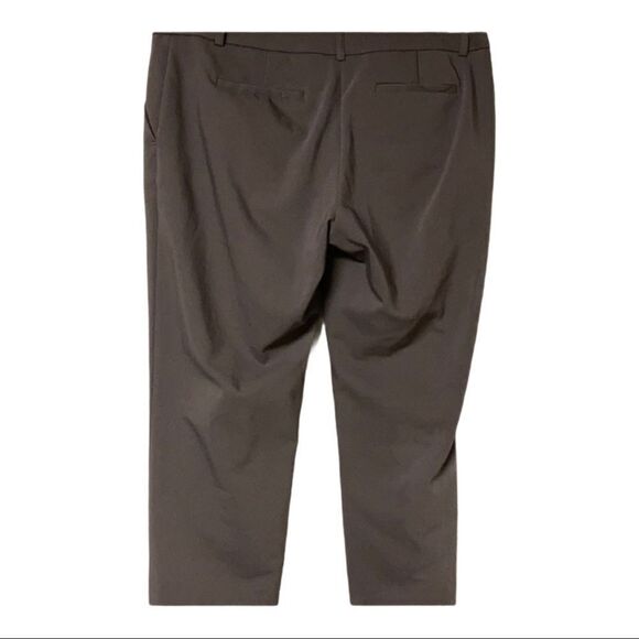 APT 9, Women’s Dress‎ Pants size 8 brownish gray - Picture 2 of 7